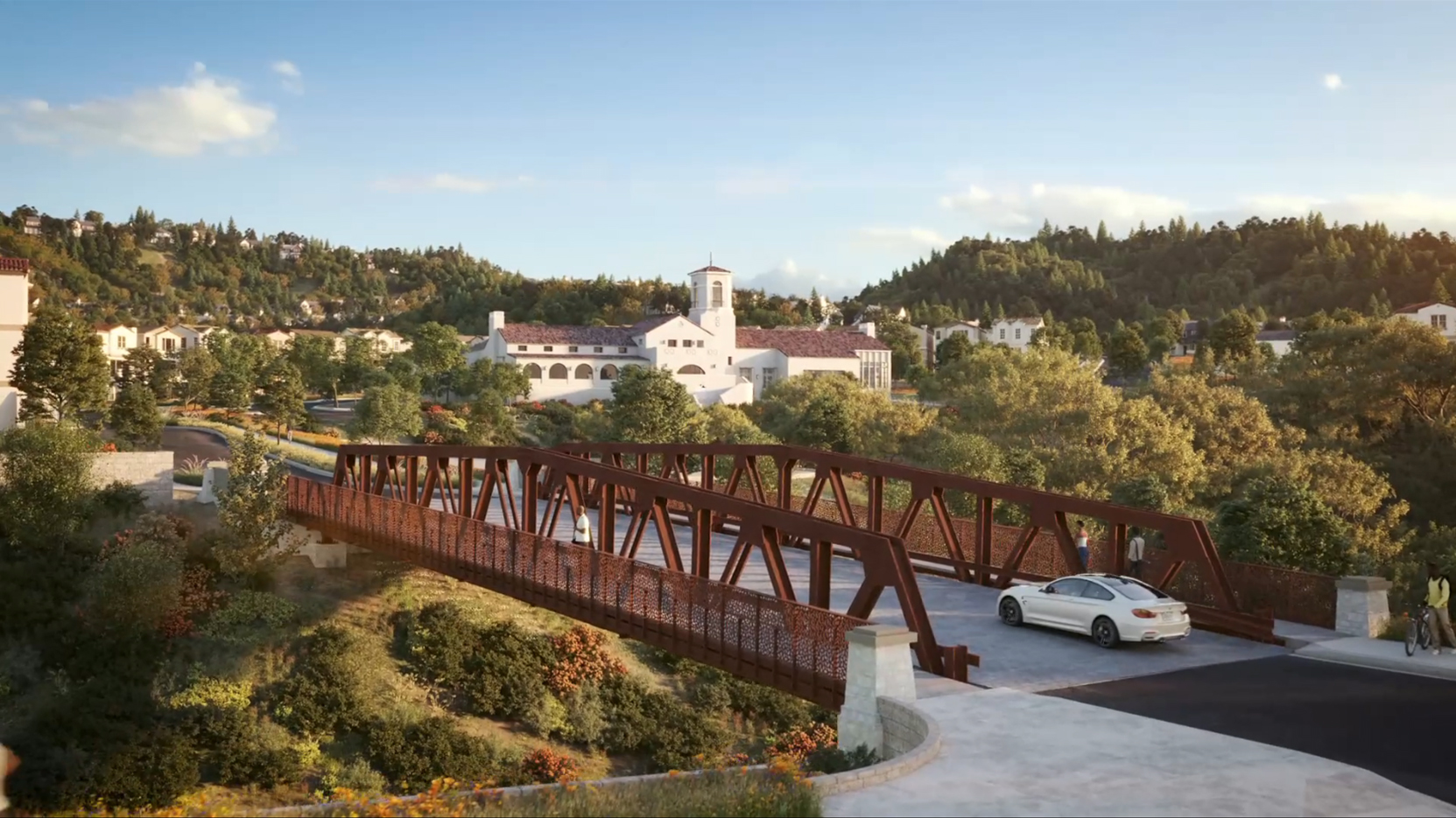Oak Knoll Phase 1
